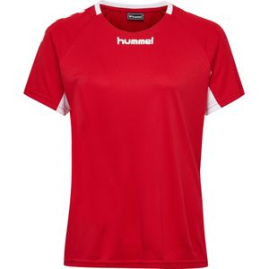 Hummel - hmlCORE Team - Damestrui - Korte Mouwen