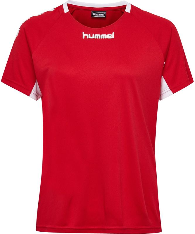 Hummel - hmlCORE Team - Damestrui - Korte Mouwen