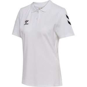 Hummel - Go 2.0 Chevron - Damespolo