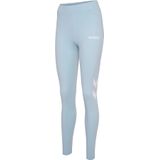 Hummel - hmlLEGACY WOMAN HIGH WAIST - Legging - Zwart