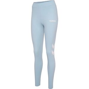 Hummel - hmlLEGACY WOMAN HIGH WAIST - Legging - Zwart