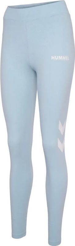 Hummel - hmlLEGACY WOMAN HIGH WAIST - Legging - Zwart