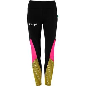 Legging vrouw Kempa Back2Colour