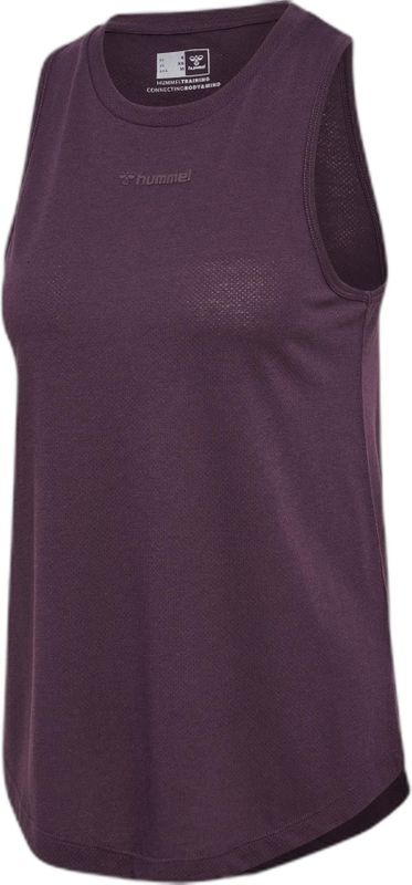 Hummel - MT Vanja - Damestanktop - Lichtgewicht - Regular Fit