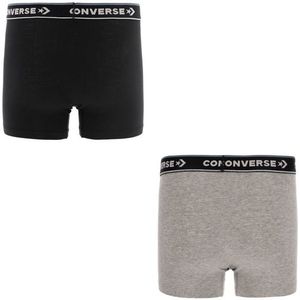 Kinderboxershorts Converse CHB Brief (x2)