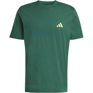 T-shirt adidas I Like The Stripes