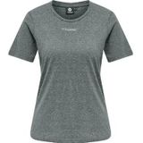Hummel - hmlZANDRA - Dames-T-shirt