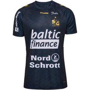 Derde Uitshirt SG Flensburg-Handewitt 2025/26