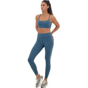 Onamaste - Geneva - Sportlegging - Ademend - Comprimerende Pasvorm