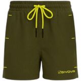 Givova - Short