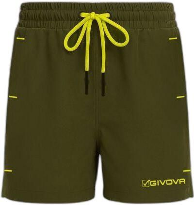 Givova - Short