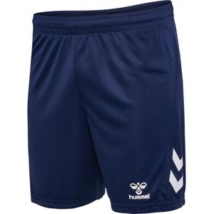 Hummel - hmlLOGO SET - T-shirt en Shorts - Polyester