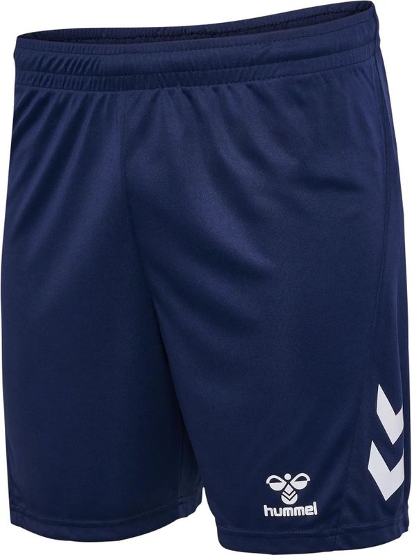 Hummel - hmlLOGO SET - T-shirt en Shorts - Polyester