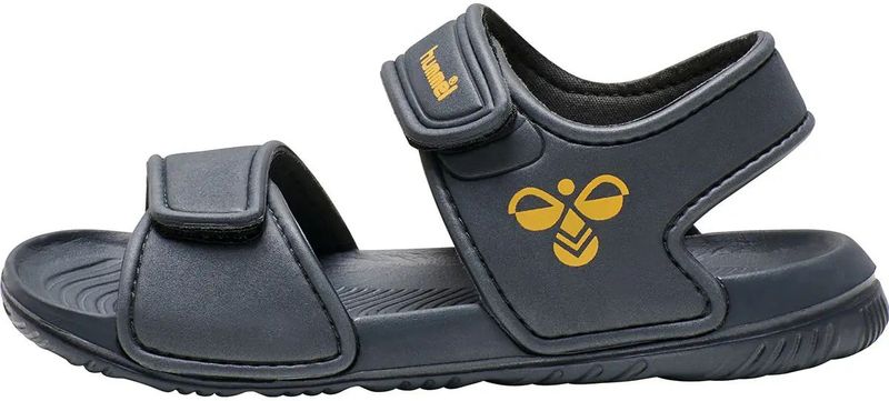 Hummel - Playa - Kindertrainers - Zwart - Sneldrogend
