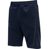 Hummel - Cima XK - Short - Zwart - Polyester