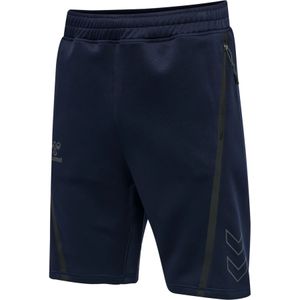 Hummel - Cima XK - Short - Zwart - Polyester