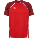 Hummel - Lead 2.0 - T-shirt - Met BEECOOL-technologie - Regular Fit