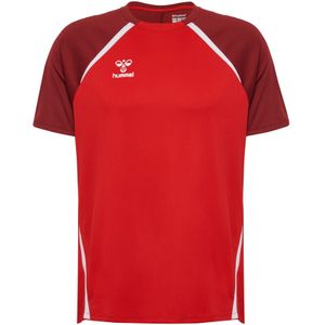 Hummel - Lead 2.0 - T-shirt - Met BEECOOL-technologie - Regular Fit