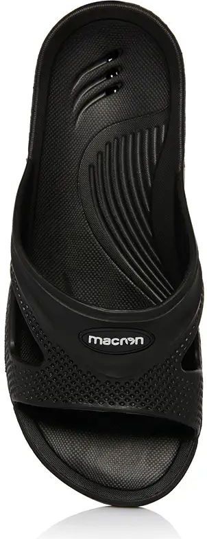 Macron - Marino - Slippers - Blauw - Kunststof