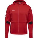 Hummel - TECH MOVE ZIP HOOD - Sweatshirt