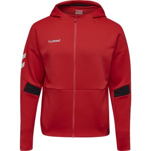 Hummel - TECH MOVE ZIP HOOD - Sweatshirt
