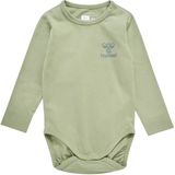 Hummel - Mino - Lange Mouwen Babybody