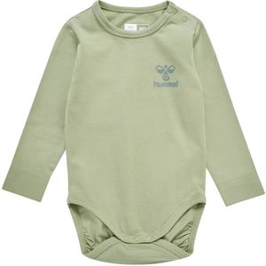 Hummel - Mino - Lange Mouwen Babybody