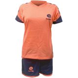 Bardana - Shirt en Short - Licht - Functioneel