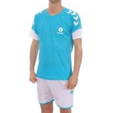 Hummel - Sofia - Shirt en Short - Licht en Functioneel