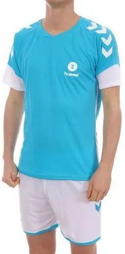 Hummel - Sofia - Shirt en Short - Licht en Functioneel