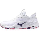 Indoorschoenen voor dames Mizuno Wave Stealth Neo