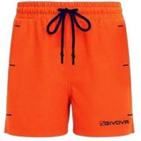 Givova - Short - Korte Broek
