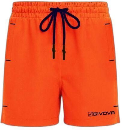 Givova - Short - Korte Broek