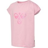 Meisjes-T-shirt Hummel Diez