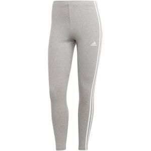 Legging hoge taille vrouw adidas Essentials 3-Stripes