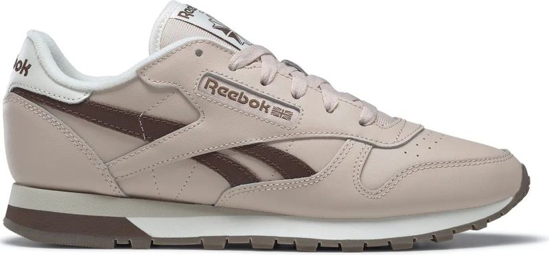 Reebok - Classic - Leren Sportschoenen - Fitness-schoenen