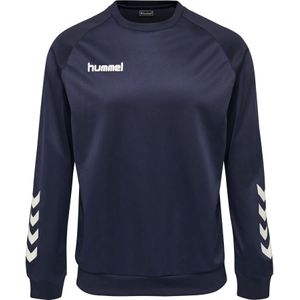 Hummel - hmlPROMO - Sweatshirt - Junior - Poly