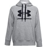 Under Armour - Rival Fleece - Hoodie - Dames