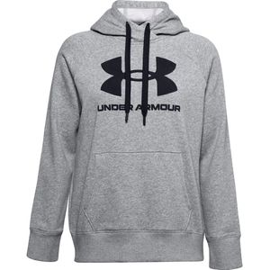 Under Armour - Rival Fleece - Hoodie - Dames