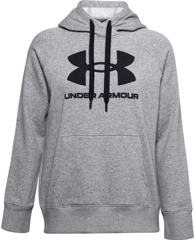 Under Armour - Rival Fleece - Hoodie - Dames