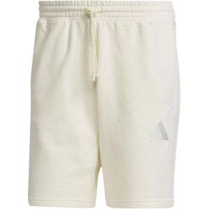 Fleece shorts adidas All Szn