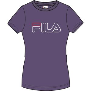 Fila - Schilde - T-shirt - Dames