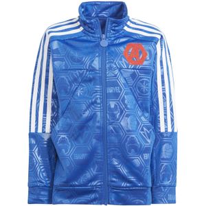 Kinder trainingspak adidas Marvel Avengers