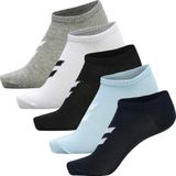 Hummel - Match Me Sock 5-Pack - Sportsokken - Black Iris