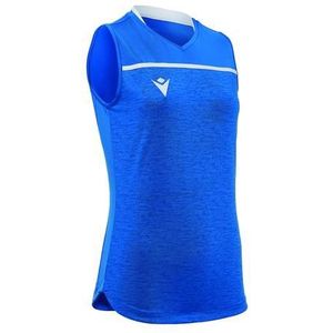 Dames mouwloze Koszulka Macron Thallium