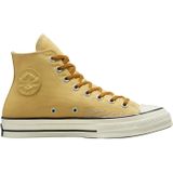 Converse - Chuck 70 Hi - Damestrainers - Jungle-stof