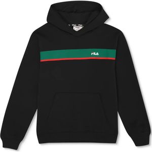 Fila - Campasso - Hoodie - Kinder - Zacht en Comfortabel
