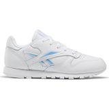 Reebok - Classic Leather - Sneakers - Junior - Iriserend Vector Logo