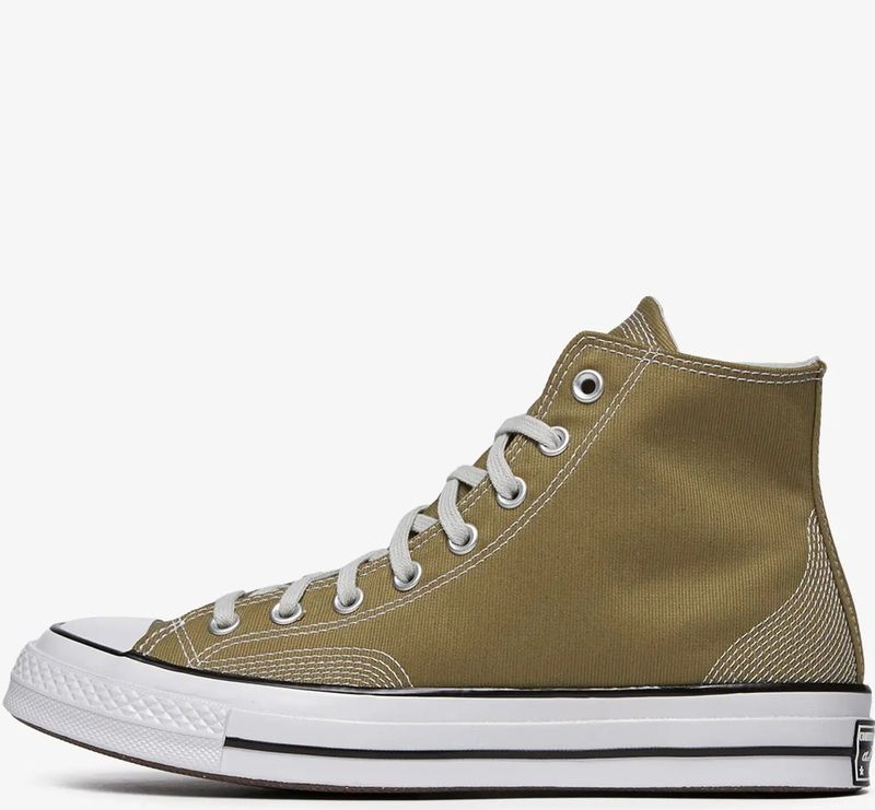 Converse - Chuck 70 - Damestrainers - Multi-Stitch