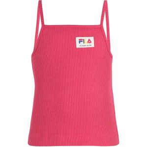 Fila - Tuelau - Meisjestop - Wijde Top - 95% Katoen - 5% Elastaan